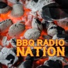 BBQ RADIO NETWORK with Andy Groneman & Todd Johns  artwork