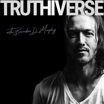 Truthiverse with Brendan D. Murphy Truthiverse with Brendan D. Murphy