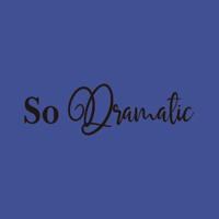 So Dramatic podcast