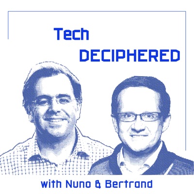 Tech Deciphered Tech Deciphered