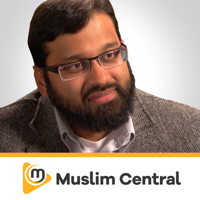 Yasir Qadhi