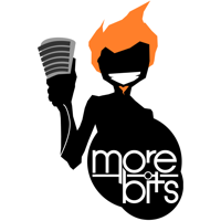 More Bits podcast
