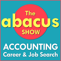 Abacus: Accounting Careers | Job Search | Lifestyle podcast
