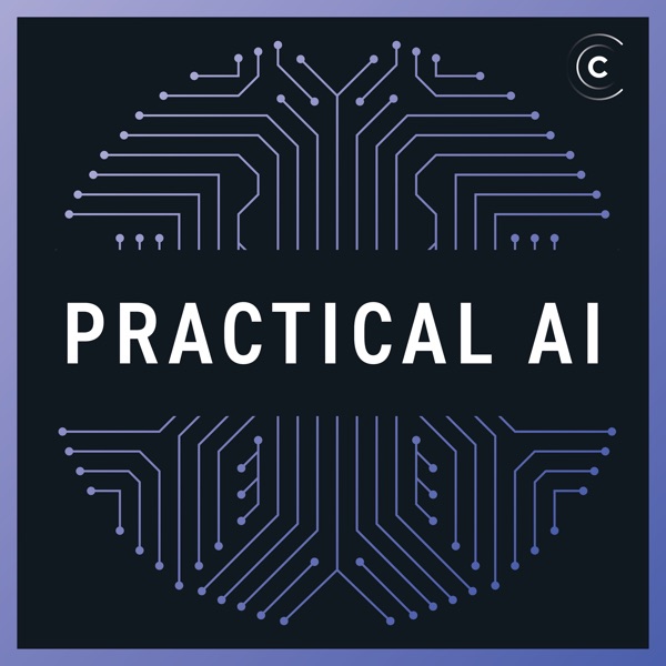 Artwork for Practical AI: Machine Learning, Data Science