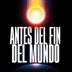 Antes del Fin del Mundo | Ep 23 | Moho (show en directo con El Niño de la Hipoteca)