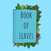 Book of Leaves artwork