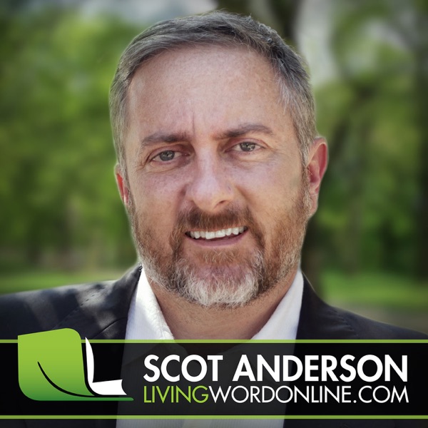 Pastor Scot Anderson - Audio