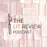 The Lit Review Podcast podcast