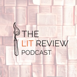 The Lit Review Podcast