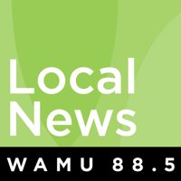WAMU: Local News podcast