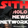 Sith Holonews Network artwork