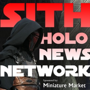 Ep. 572 - Sith Holonews Network