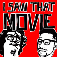 I Saw That Movie podcast