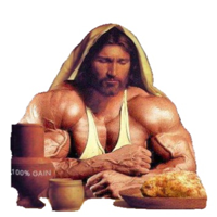 What Would Jesus do? podcast