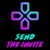 Send The Invite  artwork