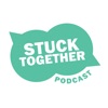 Stuck Together Podcast artwork