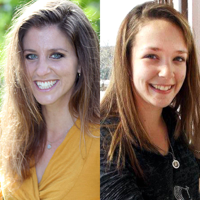 Potent, Playful and Provocative ~ Faith Northam & Liddy Freeman podcast