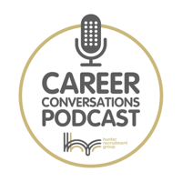 Career Conversations Podcast podcast