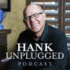 Hank Unplugged: Essential Christian Conversations artwork