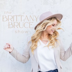 Well Done Women with Brittany Bruce | Christian Business Podcast