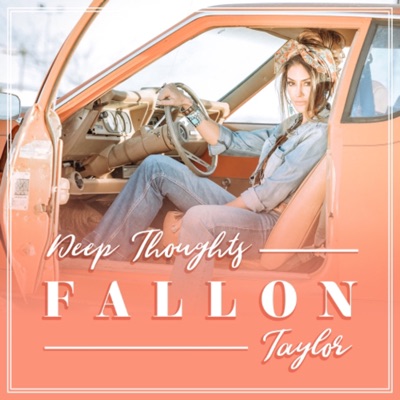 The Fallon Taylor Podcast The Fallon Taylor Podcast