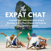 The Expat Chat podcast