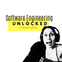 Software Engineering Unlocked podcast