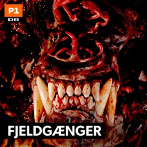 Fjeldgænger