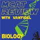 MCAT Biology Review
