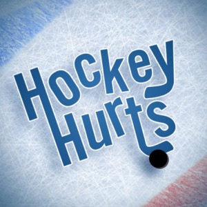 Hockey Hurts Podcast