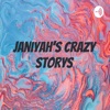 Janiyah's crazy storys  artwork