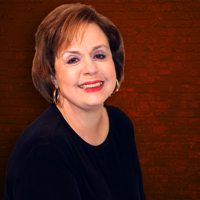 Cooking with Marilyn Harris podcast