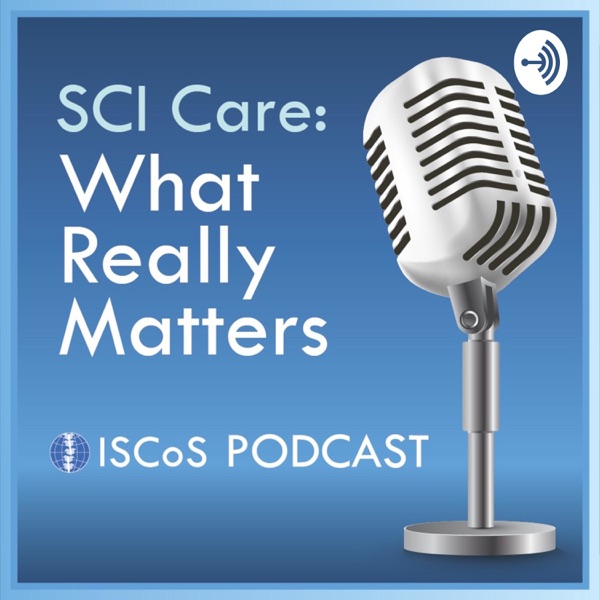 SCI Care: What Really Matters Artwork