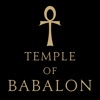 Temple of Babalon artwork