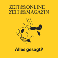 Alles gesagt? podcast