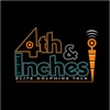 4th &amp; Inches artwork