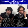 Corrector's Commentary - LoadingReadyRun artwork