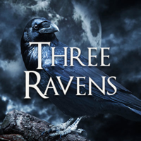 Three Ravens podcast
