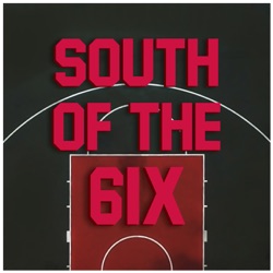 South of the 6ix: Toronto Blue Jays & Toronto Raptors