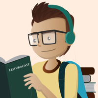 Leituracast podcast