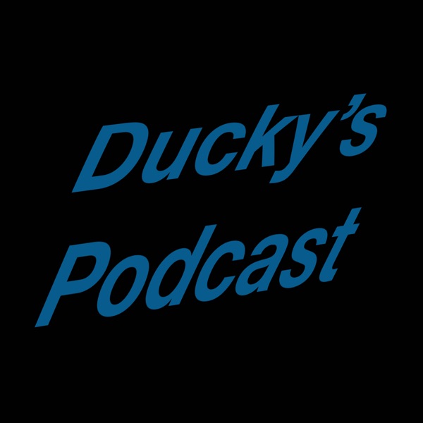 Duckys podcasts Artwork
