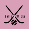 Balls and Sticks artwork