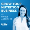 Grow Your Nutrition Business artwork