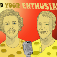 Curd Your Enthusiasm (A Cheese Podcast) podcast