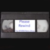 Please Rewind: The RF4RM Retro Movie Show artwork