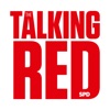 The Talking Red artwork