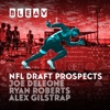 The First Team - NFL Draft & College Football Show artwork