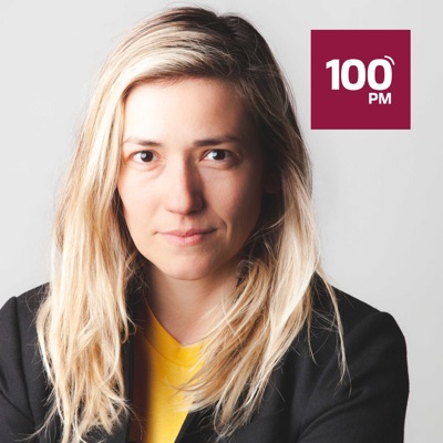 podcast artwork image of 100 PM