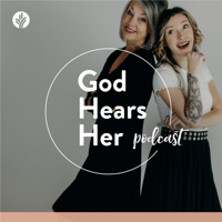 151. Needing God (with Lina AbuJamra)