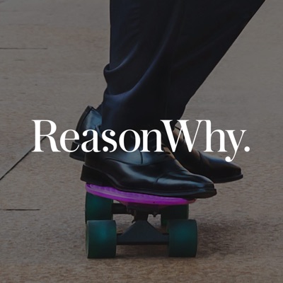 80/20: el Podcast de Reason Why 80/20: el Podcast de Reason Why